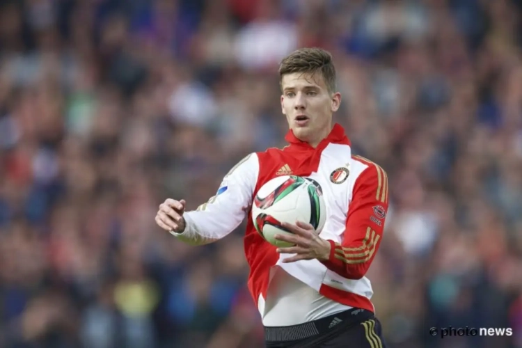 Anderlecht krijgt spits aangeboden die recent met een nogal vreemd incident in de pers kwam