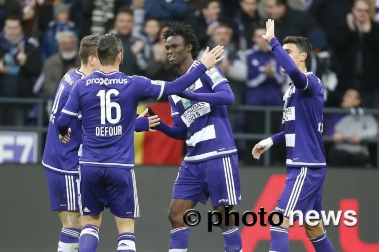 Win een PS4 of 10 Bose hoofdtelefoons via Anderlecht en Club Brugge