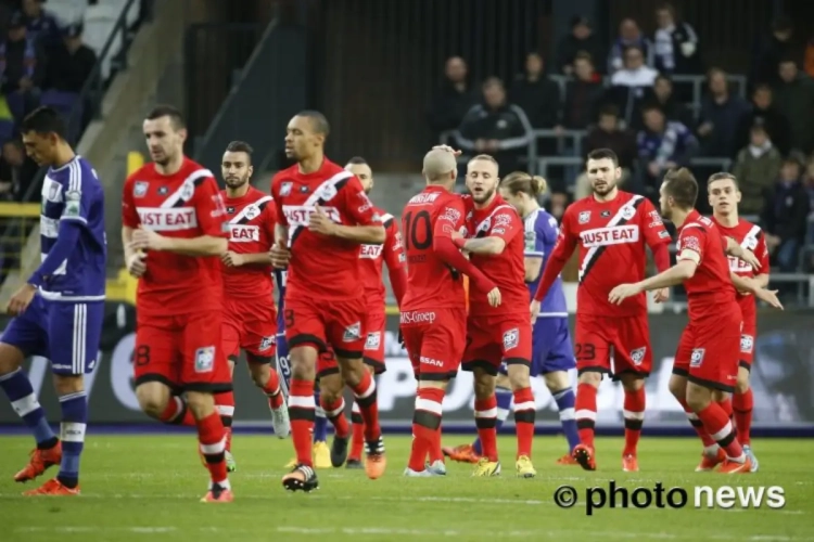 OH Leuven wapent zich in degradatiestrijd met ervaren verdediger