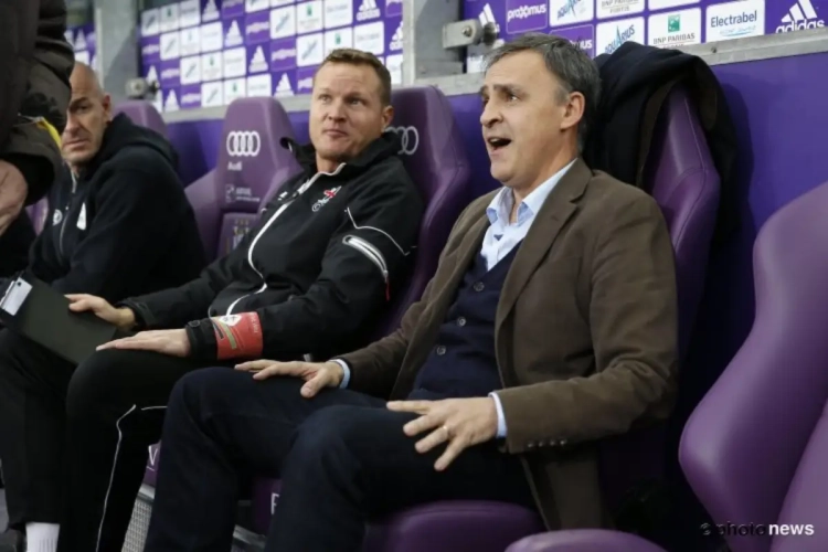 Sprokkels: Ferrera van Anderlecht naar Westerlo, patent Croizet en goed nieuws voor Standard