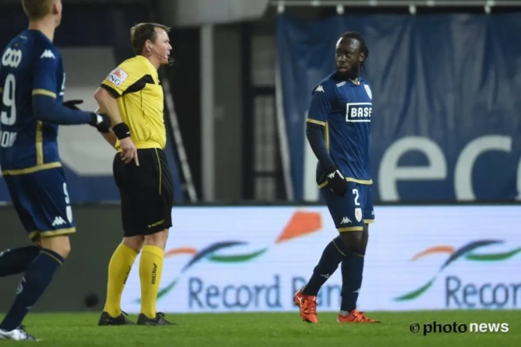 Zware straf voor Goreux, ook Denswil moet brommen