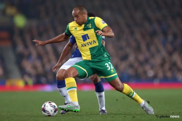 Vadis wil vlammen in Champions League: "Voor mijn moeder!"