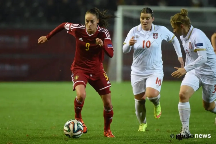 Het is internationale vrouwendag en dat wordt ook bij ons gevierd!