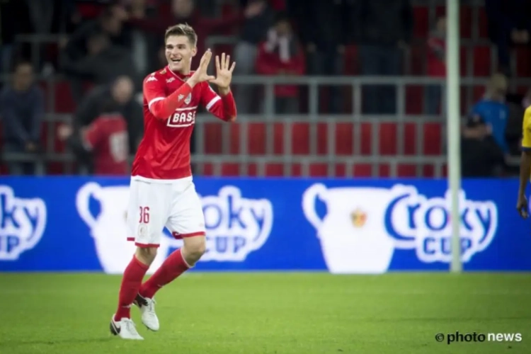 Standard ondanks flaterende arbitrage simpel voorbij STVV