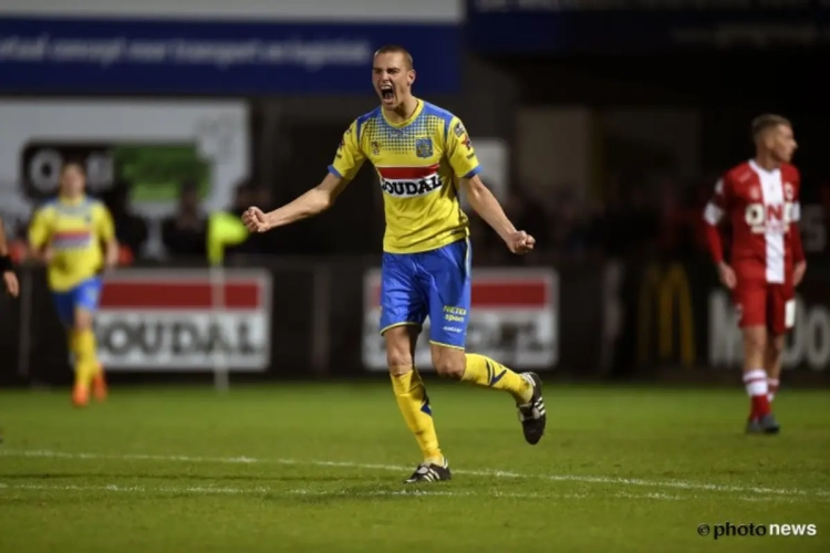 Westerlo knikkert Antwerp uit de beker na ware penaltythriller