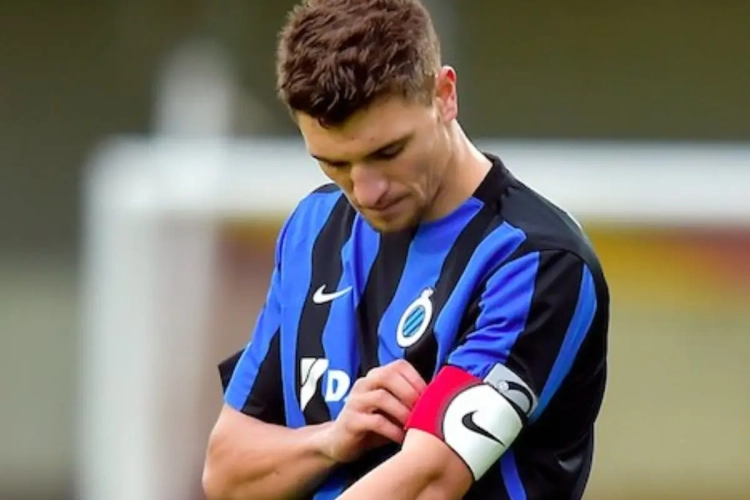 Daarom zal Meunier niet naar Galatasaray (of een andere club) trekken