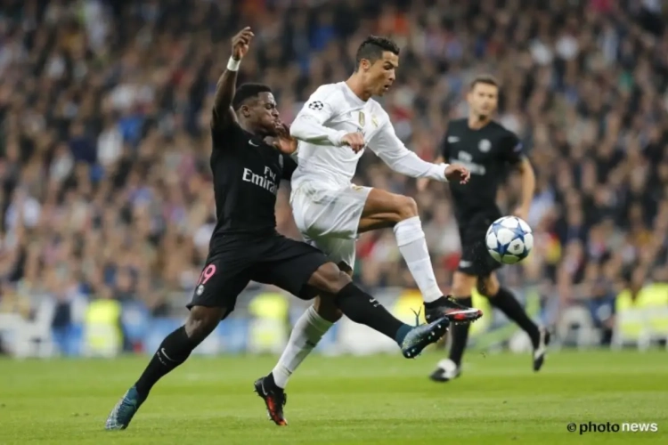 'Grootse plannen, maar moeder Cristiano Ronaldo verbiedt haar zoon naar deze club te trekken'