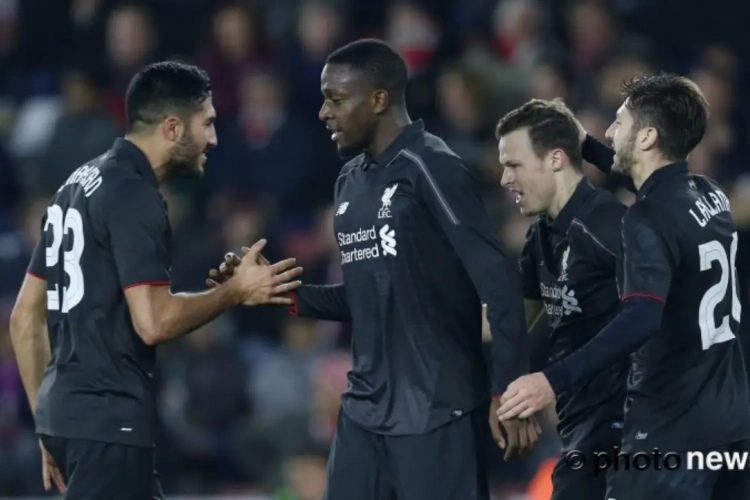 Vader Mike Origi zag zijn zoon ontluiken: "Het heeft lang geduurd"