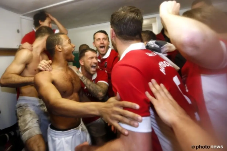 Wie durft? Hot Marijke heeft voetbalploeg nodig voor wilde plannen