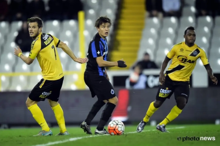 Verrassende terugkeer in de maak? 'Smaakmaker Ayanda Patosi (ex-Lokeren) aangeboden bij Belgische eersteklasser'