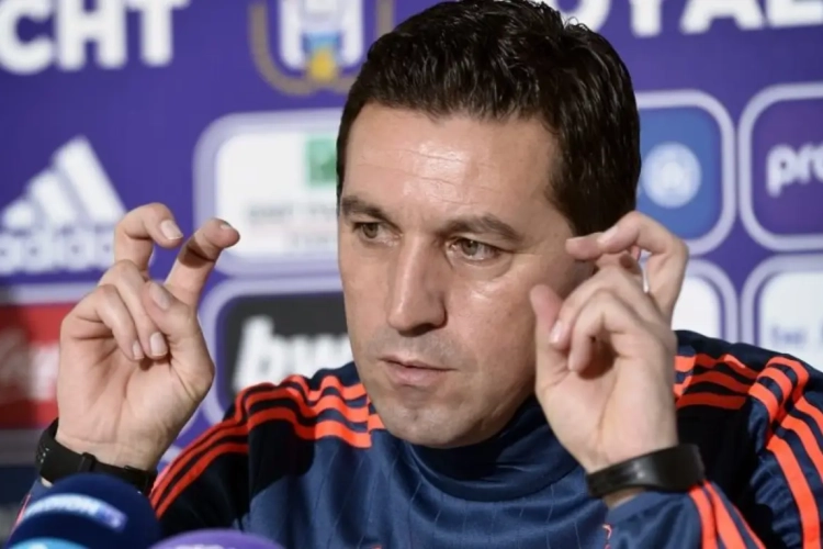 Hasi denkt ineens wel aan transfers in januari, dit heeft hij nodig