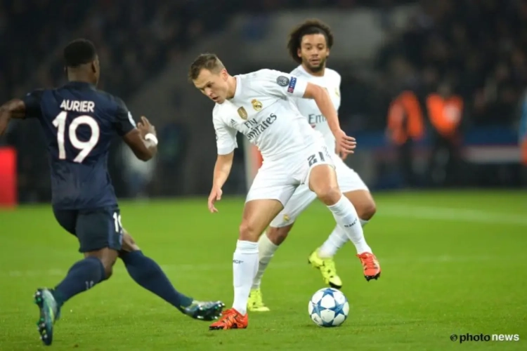 Update: Real legt zich niet zomaar neer bij de bekereliminatie