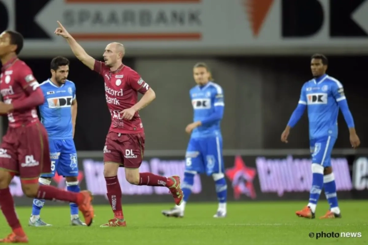 Rekent Dury opnieuw op centrale verdediger met negen goals? "Niemand is vragende partij, maar ..."
