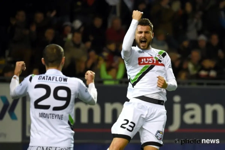 Preview 1B (Oud-Heverlee Leuven): Gloednieuw OHL gaat resoluut de strijd aan met Antwerp en Lierse