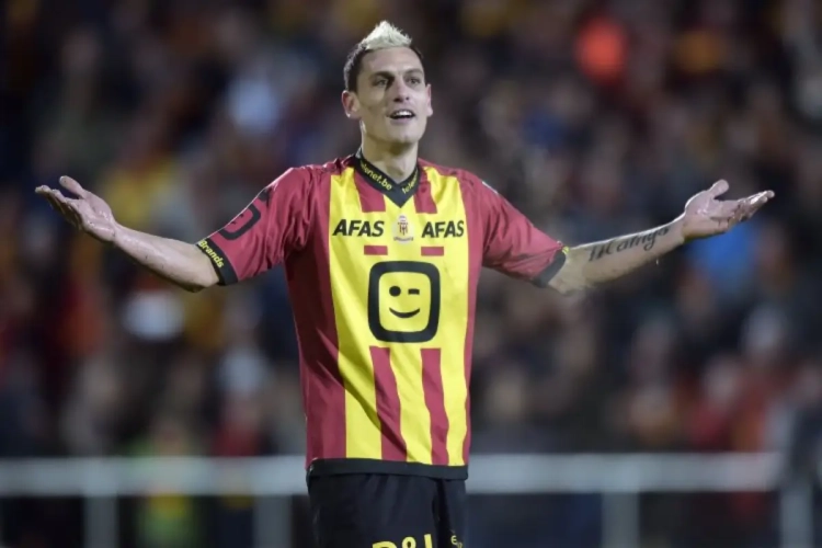 Als God in Frankrijk: Nicolas Verdier over chocolade en jeu de boules