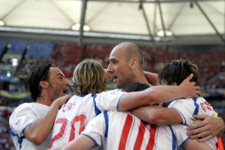 Tsjechië - statistieken