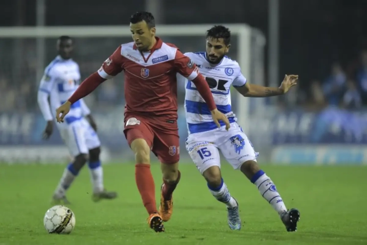 Zet Gent de puntjes op de 'i' tegen Moeskroen?