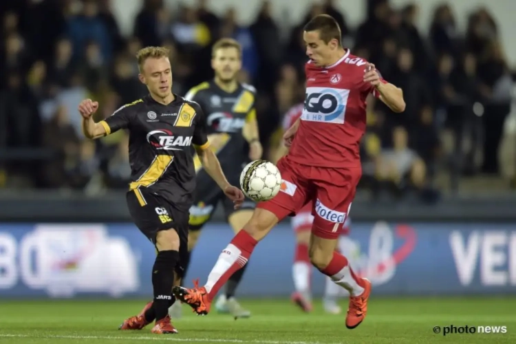 KV Oostende heeft (zo goed als) prijs en Vanderhaeghe heeft er in één klap extra mogelijkheden bij