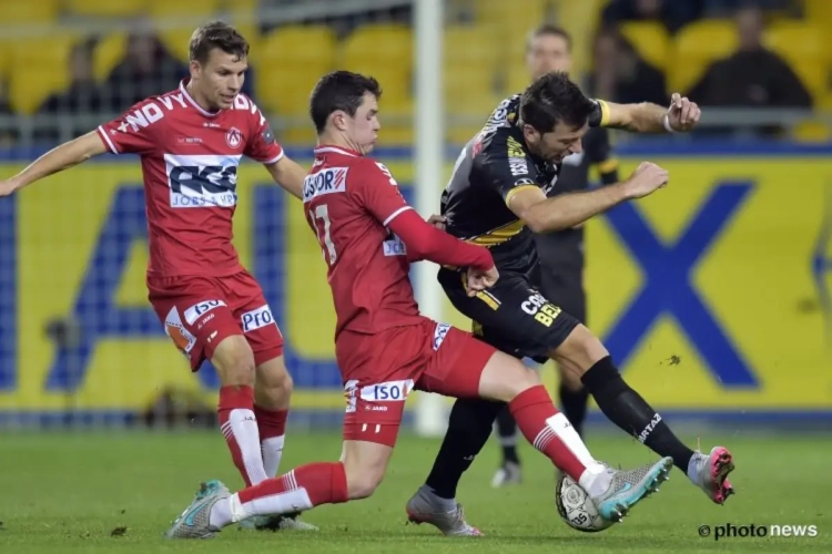 Bij KV Kortrijk kennen ze hun grootste probleem: "Dit moet beter als we play-off 1 willen halen"