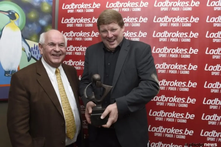 Vanhaezebrouck kan zelfs bij persoonlijke eer zijn ploeg niet even vergeten