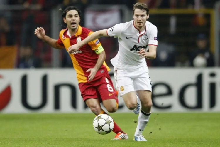 En plots tovert Louis van Gaal dit vergeten toptalent uit zijn hoge hoed