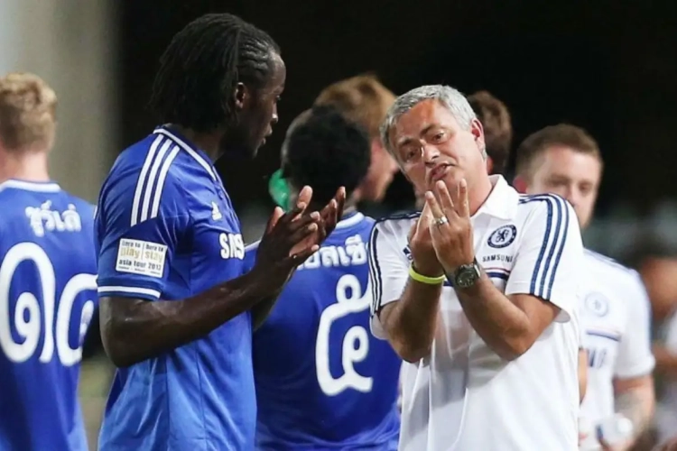 Eén-twee van de week: "De fout die Mourinho maakte, heeft een naam: Romelu Lukaku"