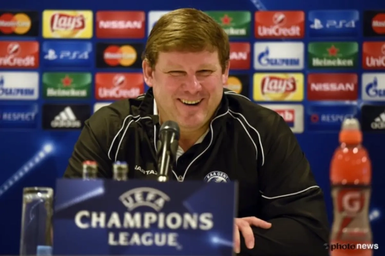 Gent wil na Nieuwjaar nóg sterker voor de dag komen: "We gaan nog spelers halen"