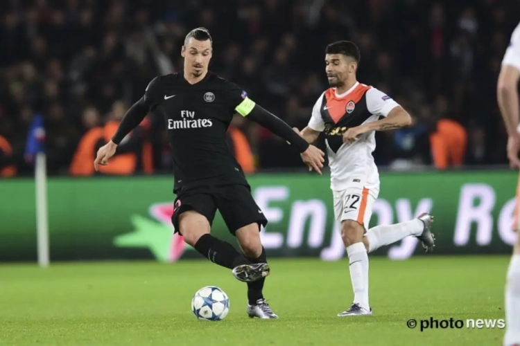 Groep A: Real Madrid haalt snoeihard uit, Shakhtar krijgt troostprijs