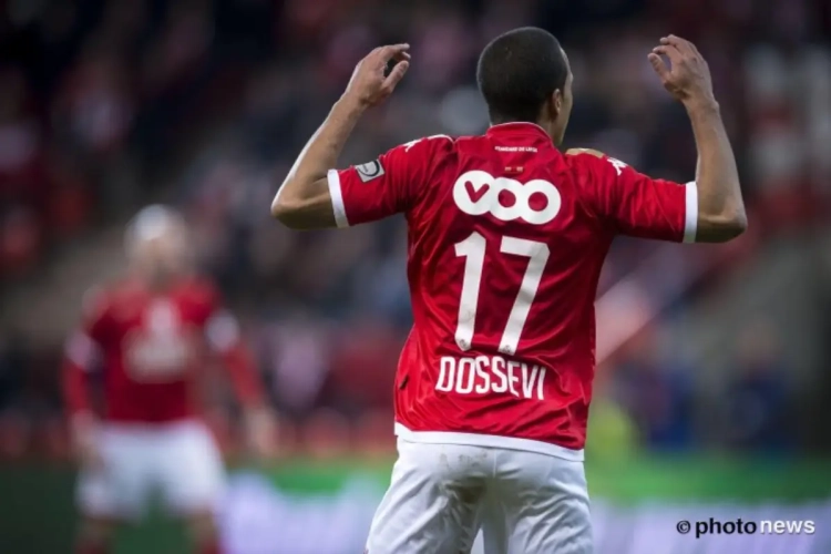 Instagram-boodschap Dossevi krijgt wellicht een staartje