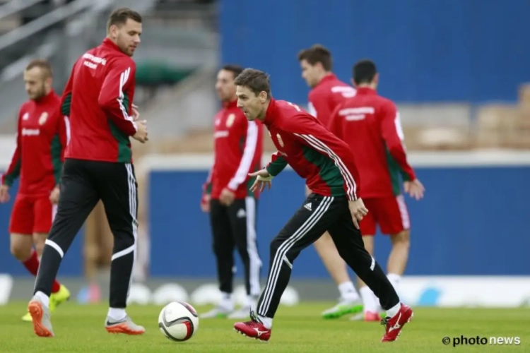 Hongarije voorgesteld: Olympisch kampioen, Puskas, 44 jaar afwezigheid