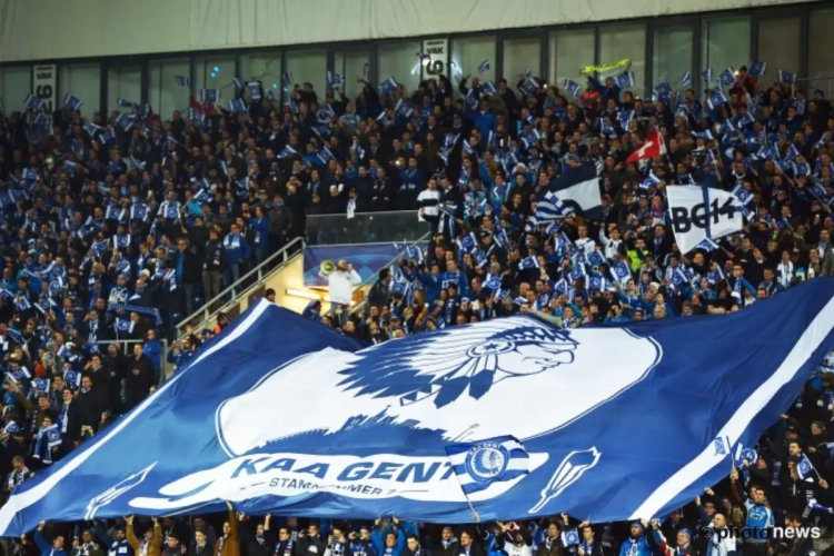 AA Gent gaat actief samenwerken met de supporters