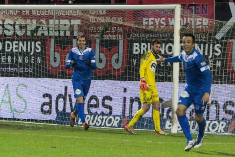 De Servische connectie bij RMP is geen toeval: "Mijn pa was nog zijn jeugdtrainer"