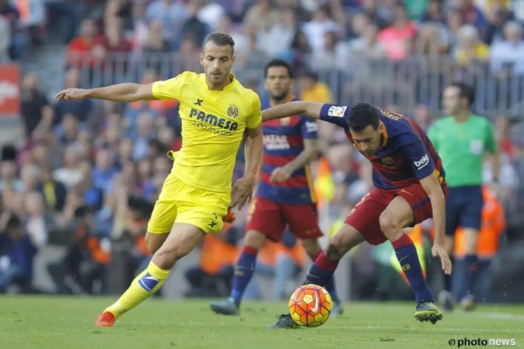 Overzicht Spanje: Uitgerekend deze man nekt Real Madrid, dat Barça verder ziet weglopen