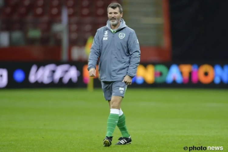 Roy Keane spaart Paul Pogba niet: "Hij is het grote probleem"