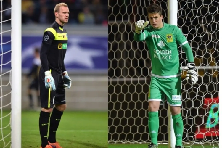 Beste goalies Sels vs. Dutoit: "De beste staat bij ons onder de lat"