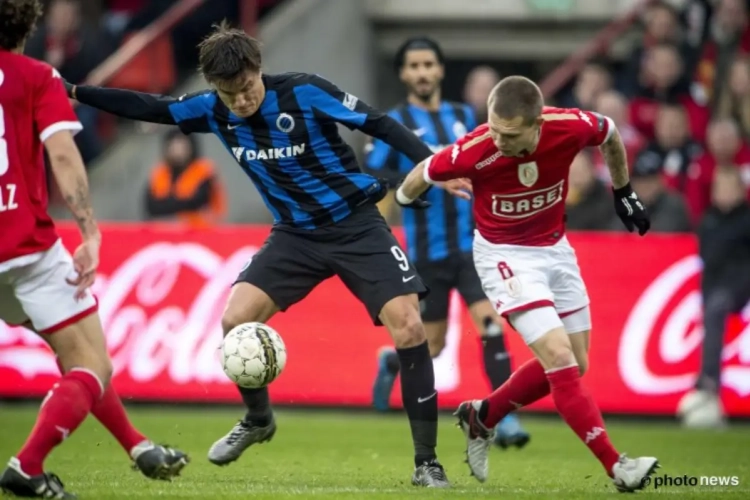 'Premier League, Ligue 1 en Belgisch viertal lonkt naar deze klepper uit onze tweede klasse'