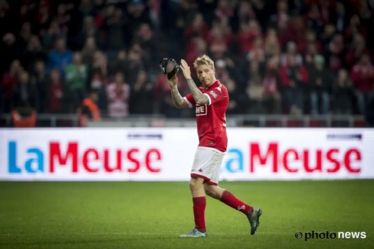 Veel woorden, weinig daden: kan overbodige Legear zijn carrière nog herlanceren?