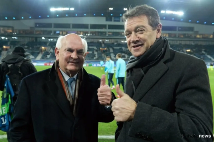 'Stresskieken' Louwagie even op zijn gemak: "Hier gaan ze vertrouwen uit halen" en "Dacht dat ze met 12 waren"