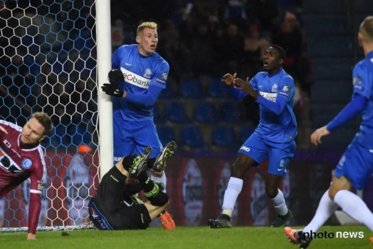 Zo had Genk zich heel wat problemen kunnen besparen