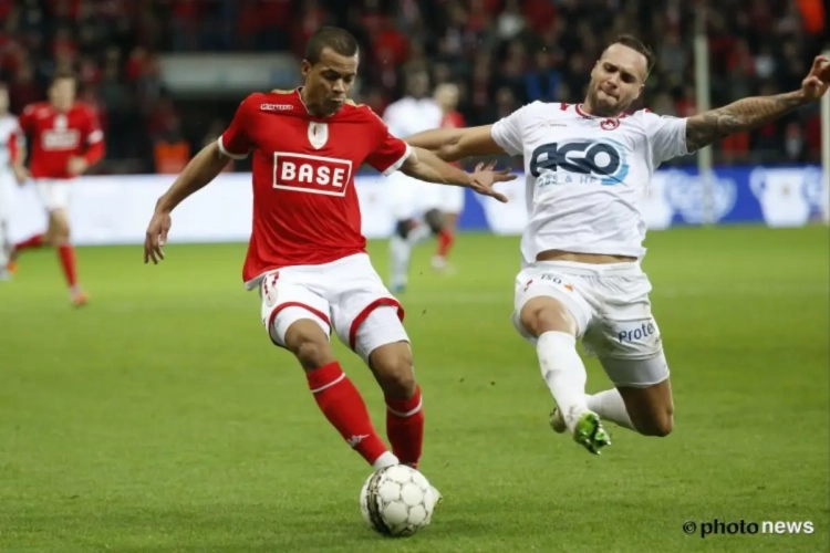 Wat brengen De Rouches tegen The Reds?