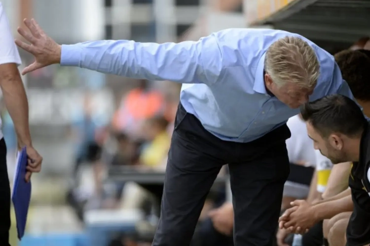 Kaya haalt fors uit naar Peter Maes: "Hij maakte me gewoon belachelijk"