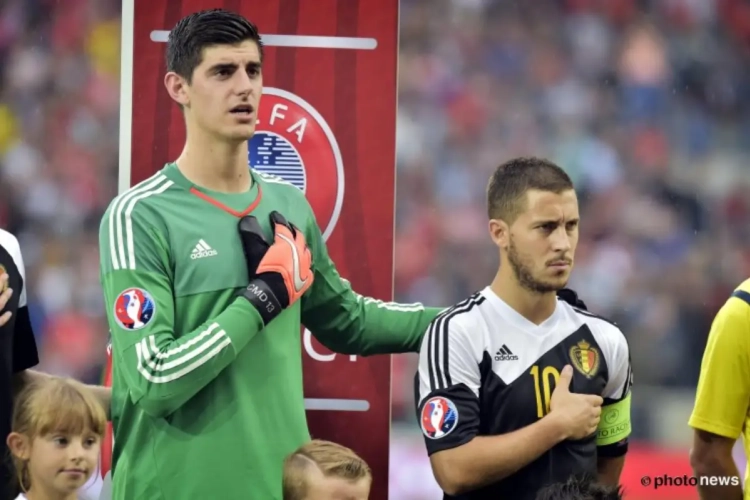 Is EK-winst te hoog gegrepen? "Vergeet niet hoe lastig we het tegen Wales hadden"