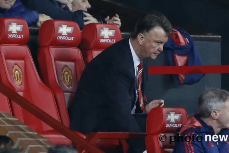 Zo ging Van Gaal om met zijn favoriete speler: "Hij zei me ooit dat ik de grootste lul ter wereld ben"