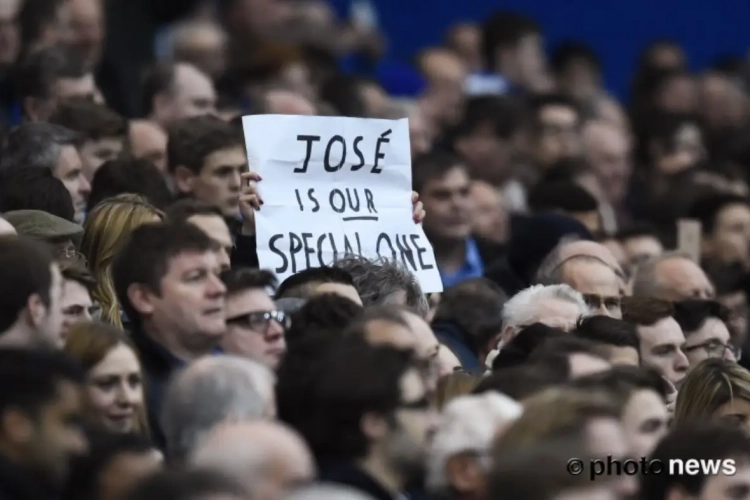 Topcoach zegt neen tegen Chelsea