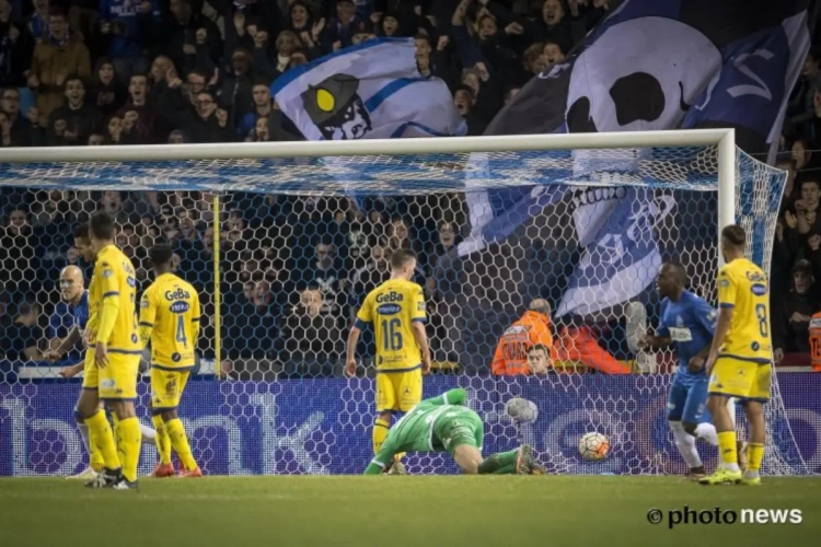 Blijft William Dutoit of niet? "We gaan door met spelers die voor Sint-Truiden wíllen voetballen"