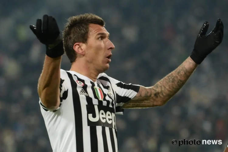 'Barcelona wil profiteren van transfer Higuain om Juventus-aanvaller binnen te halen'