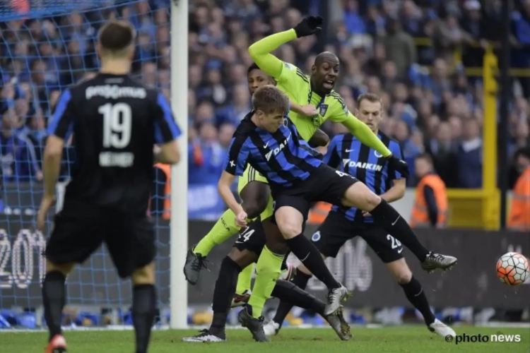 Club op weg naar titel in Astridpark? Er winnen lukte nog niet deze eeuw!