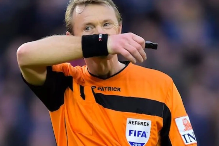 VIDEO: Jan Breydelstadion met oorverdovend applaus voor... Serge Gumienny