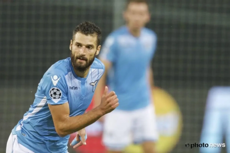 Candreva met twee doelpunten wedstrijdheld in Italiaanse affiche