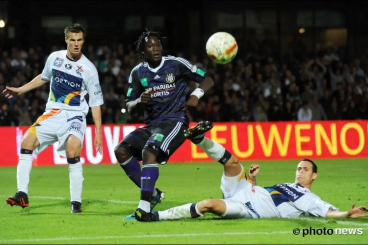 "Mijn Anderlecht-dieptepunt? De schandelijke nederlaag tegen OH Leuven in juli 2011"